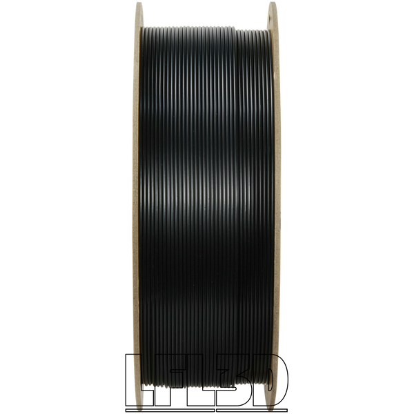 Polymaker&trade; ASA, Jet Black, 1 kg PF01044 photo