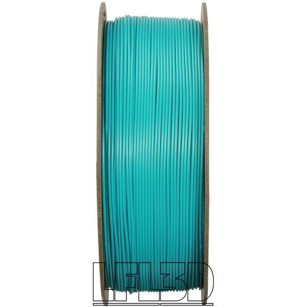 Polymaker&trade; ASA, Polymaker Teal, 1 кг &mdash; бірюзовий філамент, пластик для 3д-друку PF01029 фото