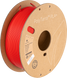Polymaker PolyTerra™ PLA+, Red, 1 кг — філамент, пластик для 3д-друку PM70977 фото 1