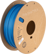 Filament, plastic for 3D printing Polymaker PolyTerra™ Dual PLA, Glacier (Ice-Blue), 1 kg