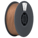 Kexcelled THE K5&trade; PETG-GF Macchiato Brown, 1 кг &mdash; коричневий філамент зі скловолокном, пластик для 3д-друку KXL-K5-PETG-GF-MCH-1K фото