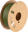 Polymaker PolyTerra™ PLA, Army Dark Green, 1 кг — філамент, пластик для 3д-друку PM70957 фото