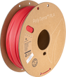 Filament, plastic for 3D printing Polymaker PolyTerra™ Dual PLA, Flamingo (Pink-Red), 1 kg