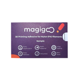 Magigoo Pro PA 3D printing adhesive, тестер, 2 мл &mdash; клей для 3д-друку поліамідом, нейлоном MGG-PA-2 фото