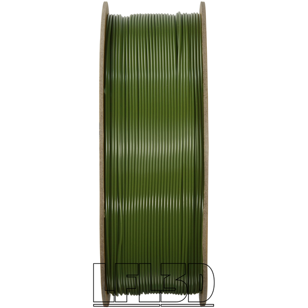 Polymaker&trade; ASA, Army Green, 1 kg PF01009 photo