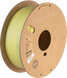Polymaker PolyTerra™ Dual PLA, Chameleon (Teal-Yellow), 1 кг — філамент, пластик для 3д-друку PA04018 фото 2
