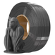 AzureFilm Refill PETG Hyper Speed Grey, 1 kg FGR171-7001 photo 1