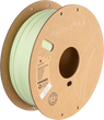 Filament, plastic for 3D printing Polymaker PolyTerra™ PLA, Pastel Mint, 1 kg