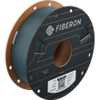 Fiberon&trade; PET-GF15 Dark Grey, 1 кг &mdash; темно-сірий філамент, пластик для 3д-друку FL02005 фото