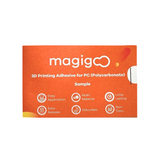 Magigoo Pro PC 3D printing adhesive, тестер, 2 мл &mdash; клей для 3д-друку полікарбонатом MGG-PC-2 фото