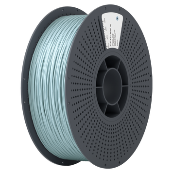 Kexcelled THE K5&trade; PETG-GF Summer Song Blue, 1 кг &mdash; синій філамент зі скловолокном, пластик для 3д-друку KXL-K5-PETG-GF-SRS-1K фото