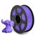 SUNLU PLA+, Purple, 1 кг — філамент, пластик для 3д-друку SUNLU0030 фото
