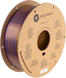 Filament, plastic for 3D printing Polymaker PolyLite™ Dual Silk PLA, Sovereign (Silk Gold / Silk Purple), 1 kg