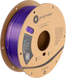 Polymaker PolyLite™ Dual Silk PLA, Sovereign (Silk Gold / Silk Purple), 1 кг — градієнтний філамент, пластик для 3д-друку PA03029 фото 1