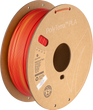 Filament, plastic for 3D printing Polymaker PolyTerra™ Dual PLA, Sunrise (Red-Yellow), 1 kg