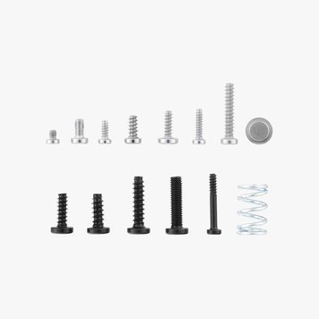 Screws Kit for Bambu Lab A1 and AMS lite