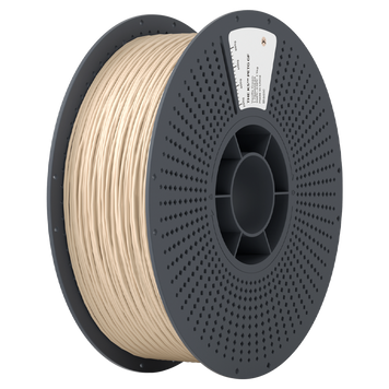 Kexcelled THE K5&trade; PETG-GF Vanilla Cream Pink, 1 кг &mdash; рожевий філамент зі скловолокном, пластик для 3д-друку KXL-K5-PETG-GF-VAC-1K фото