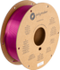 Polymaker PolyLite™ Dual Silk PLA, Banquet (Silk Gold / Silk Magenta), 1 кг — градієнтний філамент, пластик для 3д-друку PA03023 фото 2