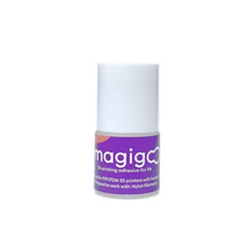 Magigoo Pro PA 3D printing adhesive, 10 мл – клей для 3д-друку поліамідом, нейлоном MGG-PA-10 фото