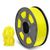 SUNLU PETG, Yellow, 1 кг — філамент, пластик для 3д-друку SUNLU0082 фото