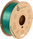 Filament, plastic for 3D printing Polymaker PolyLite™ Dual Silk PLA, Jadeite (Silk Green / Silk Chrome), 1 kg