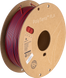 Filament, plastic for 3D printing Polymaker PolyTerra™ Dual PLA, Mixed Berries (Red-Dark Blue), 1 kg