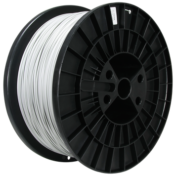 Filament, plastic for 3D printing Polymaker PolyLite™ CosPLA, Version B - Sandability with Extra Strength, 5kg