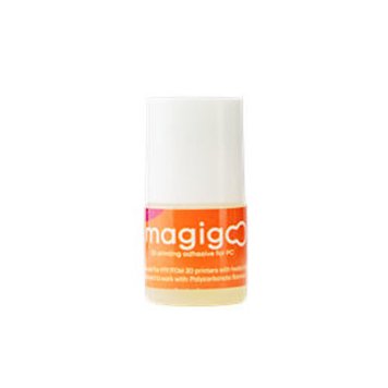 Magigoo Pro PC 3D printing adhesive, 10 мл – клей для 3д-друку полікарбонатом MGG-PC-10 фото