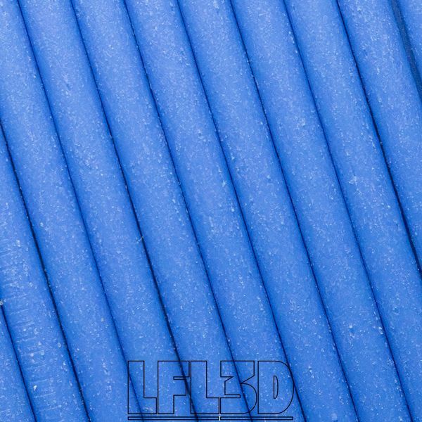 Panchroma&trade; PLA Matte Raspberry Blue, 1 kg CA04092 photo