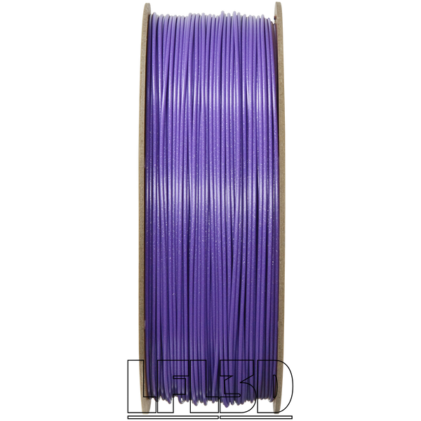 Polymaker&trade; Galaxy ABS, Galaxy Purple, 1 kg PE01036 photo