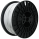 Filament, plastic for 3D printing Polymaker PolyLite™ CosPLA, Version B - Sandability with Extra Strength, 5kg