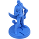 Panchroma&trade; PLA Matte Raspberry Blue, 1 kg CA04092 photo 3