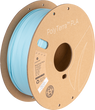 Polymaker PolyTerra™ PLA, Pastel Ice, 1 кг — філамент, пластик для 3д-друку PM70910 фото