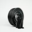 Fiberthree F3 PA‐CF Pro | PA6-CF15 Black, 0,5 кг &mdash; чорний філамент, високоякісна нейлонова нитка 7050 фото