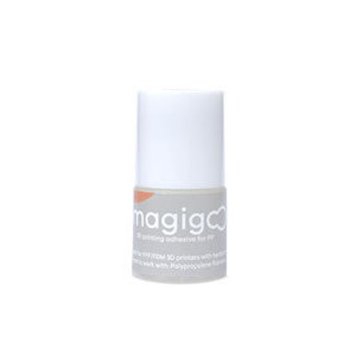 Magigoo Pro PP 3D printing adhesive, 10 мл – клей для 3д-друку поліпропіленом MGG-PP-10 фото