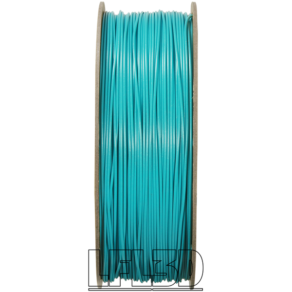 Polymaker&trade; Galaxy ABS, Galaxy Teal, 1 kg PE01038 photo