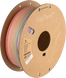 Polymaker PolyTerra™ Gradient PLA, Pastel Rainbow, 1 кг — філамент, пластик для 3д-друку PA04029 фото 6