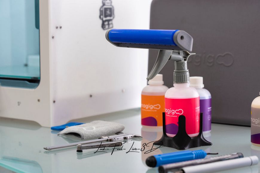 Magigoo Coater Starter Kit – стартовий набір Magigoo Coater MGG-SK фото