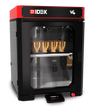 Industrial 3D Printer Vision Miner 22 IDEX v4 22IDEXV4 photo
