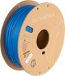 Polymaker PolyTerra™ PLA, Sapphire Blue, 1 кг — філамент, пластик для 3д-друку PM70828 фото