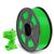 SUNLU PETG, Green, 1 кг — філамент, пластик для 3д-друку SUNLU0085 фото