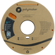 Polymaker&trade; Galaxy ABS, Galaxy Orange, 1 кг &mdash; оранжевий філамент, пластик для 3д-друку PE01035 фото 4