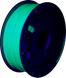 Polymaker PolyLite™ Neon ABS, Neon Green, 1 кг — філамент, пластик для 3д-друку PE01051 фото 3
