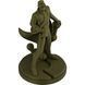 Polymaker&trade; PLA Pro, Army Green, 1 кг &mdash; темно-зелений філамент, пластик для 3д-друку PA13012 фото 2
