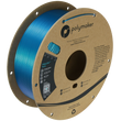 Filament, plastic for 3D printing Polymaker PolyLite™ Starlight PLA, Starlight Neptune, 1 kg