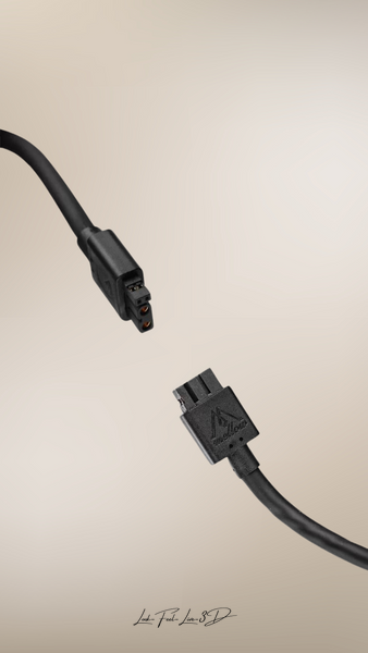Mellow CAN кабель для панелі інструментів 3D-принтера SB2040, довжина 3 м MEL004 фото