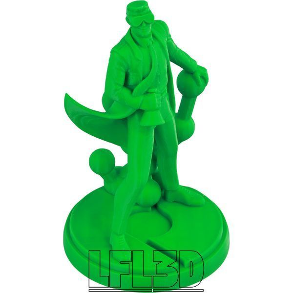 Polymaker&trade; PETG Green PB05011 photo