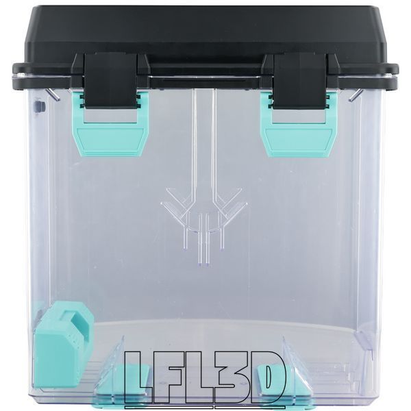 Polymaker PolyDryer&trade; Box XL &mdash; запасний/додатковий бокс для сушки для філаменту на 3 кг PX01008 фото