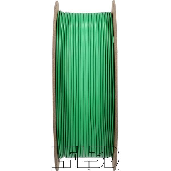 Polymaker&trade; PLA Pro, Green, 1 кг &mdash; зелений філамент, пластик для 3д-друку PA13010 фото