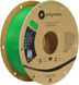 Polymaker PolySonic™ PLA Pro, Green, 1 кг — філамент, пластик для 3д-друку PA13010 фото 1